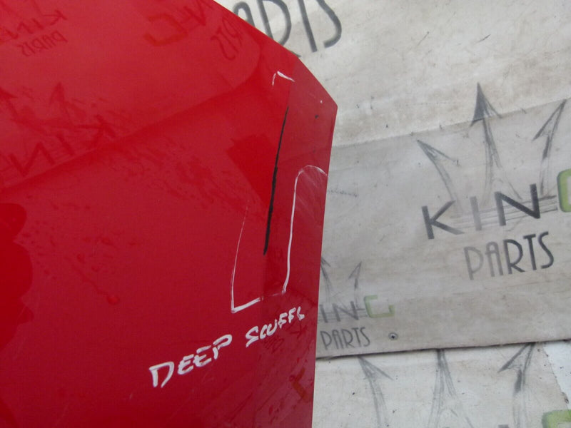VAUXHALL ASTRA K 2015-19 REAR BUMPER PDC GENUINE 13425478