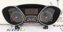 FORD FOCUS ST-2 ST-3 DIESEL 15-18 SPEEDOMETER INSTRUMENT CLUSTER F1ET-10849-AMK