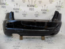 AUDI A3 8P LCI 2008-2012 SPORTBACK REAR BUMPER GENUINE PDC 8P4807511