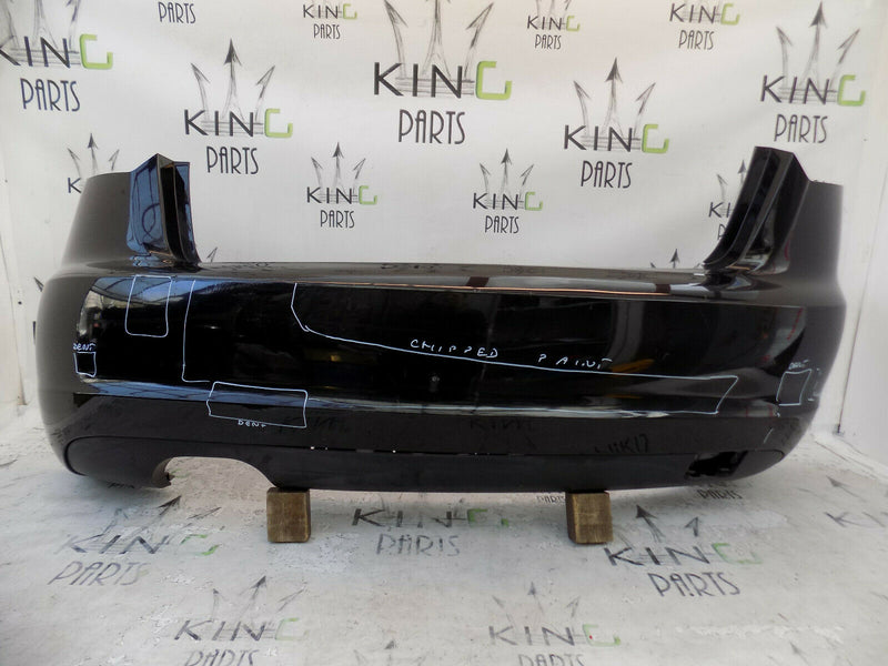 AUDI A3 8P LCI 2008-2012 SPORTBACK REAR BUMPER GENUINE PDC 8P4807511