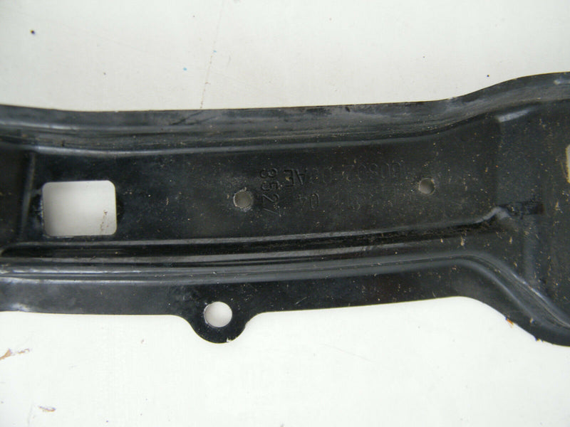 BMW MINI COOPER R55 R56 2007-2013 GENUINE UPPER SLAM PANEL RADIATOR SUPPORT