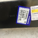 VOLVO S90 V90 GENUINE REAR BUMPER CRASH BAR REINFORCEMENT 31442045