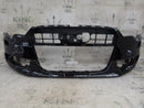 AUDI A6 C7 2011–2018 FRONT BUMPER PDC GENUINE 4G0807437
