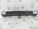 KIA VENGA 2010-2014 REAR BUMPER DIFFUSER SKIRT TRIM VALANCE 86612-1P000