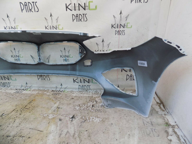 BMW 2 SERIES 218i GRAN COUPE F44 SPORT 2020-ON FRONT BUMPER 51117474575