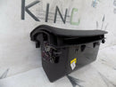 SKODA FABIA 5J 2010-2014 GLOVE BOX COMPARTMENT STORAGE 5J2857096