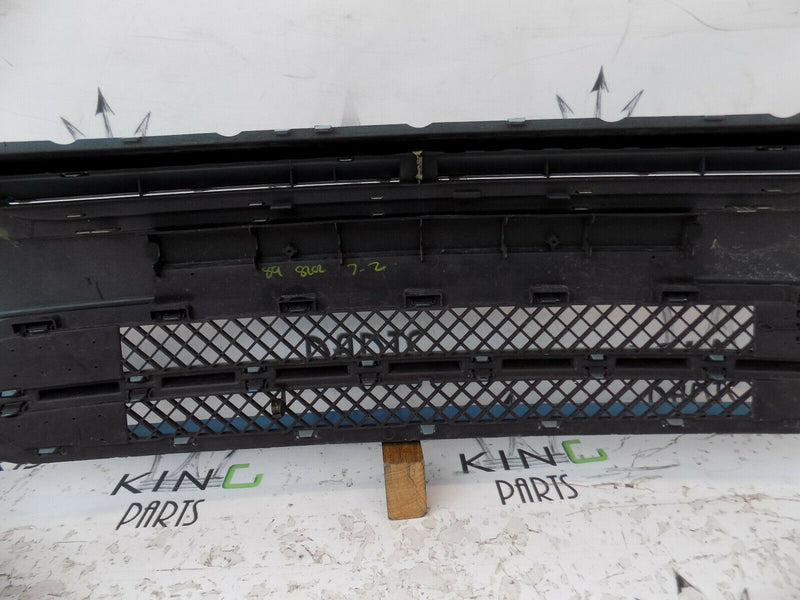 MINI ONE HATCH R50 FACELIFT 2005-2006 GENUINE BLUE FRONT BUMPER 7127933