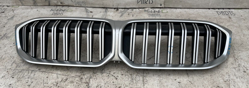 BMW G20 G21 3 SERIES 2019-2021 FRONT BUMPER GRILL KIDNEY 5113192976-10