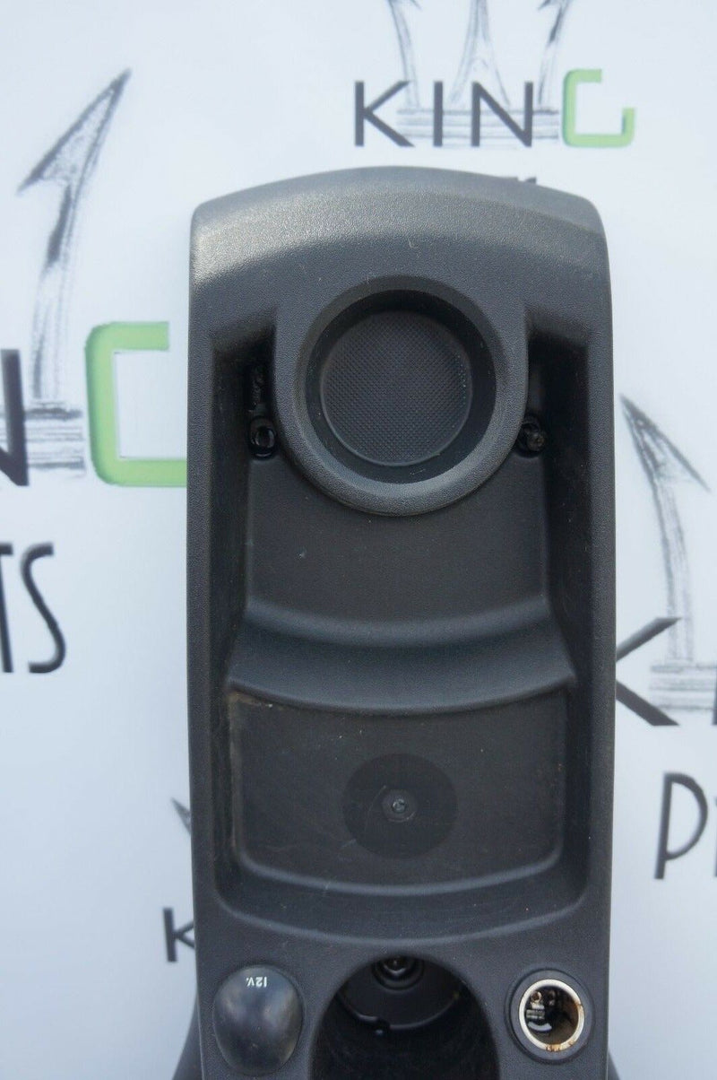 CITROEN C4 GRAND PICASSO 2006-2013 CENTRE CONSOLE TUNEL NO LIGHTER 9654773880