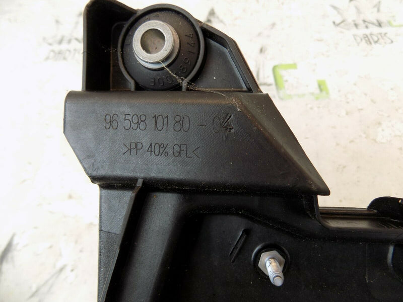 PEUGEOT 3008 2008-2016 ELECTRIC BRAKE MOUNTING PAD BRACKET 9659810180 *N