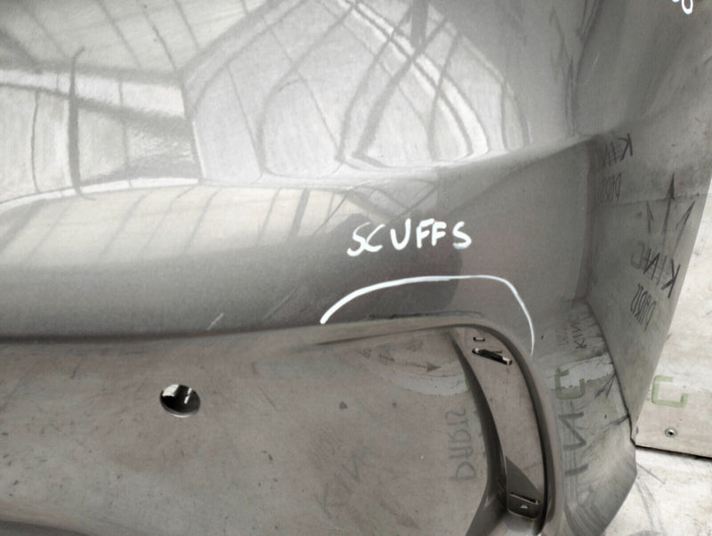 MERCEDES A W176 AMG 2012-2015 REAR BUMPER PDC GENUINE A1768852325