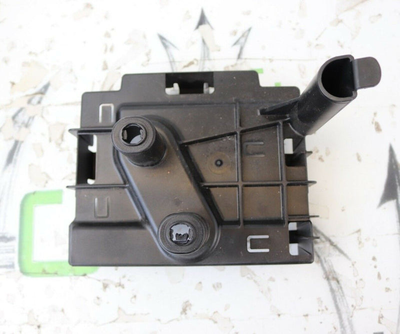 VAUXHALL CORSA D / E 2006-ON BODY CONTROL MODULE BRACKET HOLDER SUPPORT 13440278