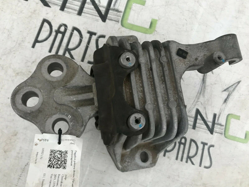 JEEP CHEROKEE 2013-20 PETROL 2.4 AUTOMATIC GENUINE GEARBOX MOUNT 68190606