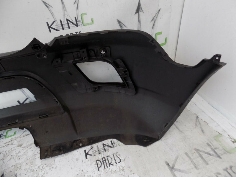 VAUXHALL MOKKA 2012-2016 REAR BUMPER LOWER PART GENUINE 95365611