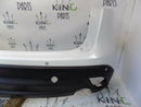 MAZDA CX-5 (KE) 2012 2013 2014 WHITE REAR BUMPER GENUINE PDC KD47-50221