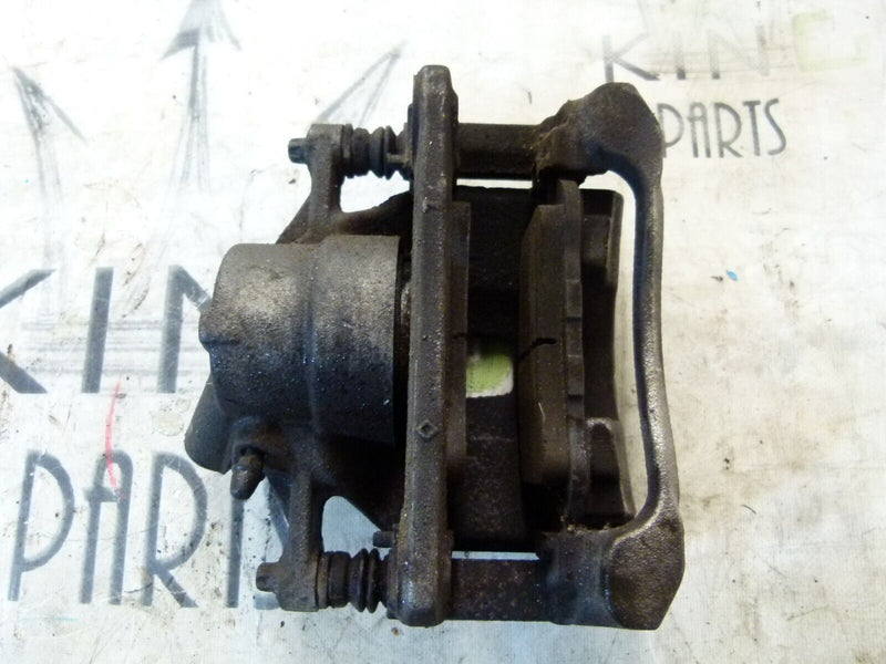 PEUGEOT 308 SW ESTATE 2017-21 FRONT LEFT PASSENGER SIDE BRAKE CALIPER