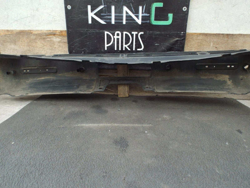 Land Rover Discovery 3 4 L319  Rear Bumper Genuine Grey Pdc (A3513)