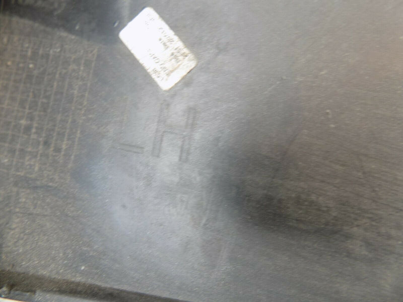 RANGE ROVER EVOQUE 2011-2015 LEFT REAR BUMPER CORNER GREY BJ32-17927A