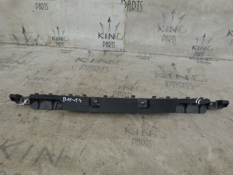 RENAULT CAPTUR MK2 2019-ON REAR BUMPER CENTRE BRACKET GENUINE 850423868
