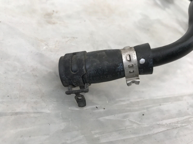 MERCEDES GLC X253 16-21 2.0 PETROL ENGINE BREATHING VENT LINE & PUMP A2740182201