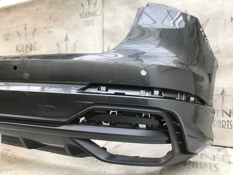 AUDI Q3 FY S-LINE 2018-ON REAR BUMPER PDC GENUINE 83A807521