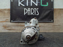 Mercedes E Class W211 E270 E320 2.7 3.2 CDI Starter Motor Bosch A0051516601