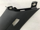 MERCEDES GLC X253 SUV 16-21 LEFT SIDE REAR D PILLAR TRIM COVER PANEL A2536901925