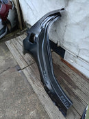 BMW 1 SERIES F40 2019-ON RIGHT SIDE REAR QUARTER COATING BODY PANEL LAYER