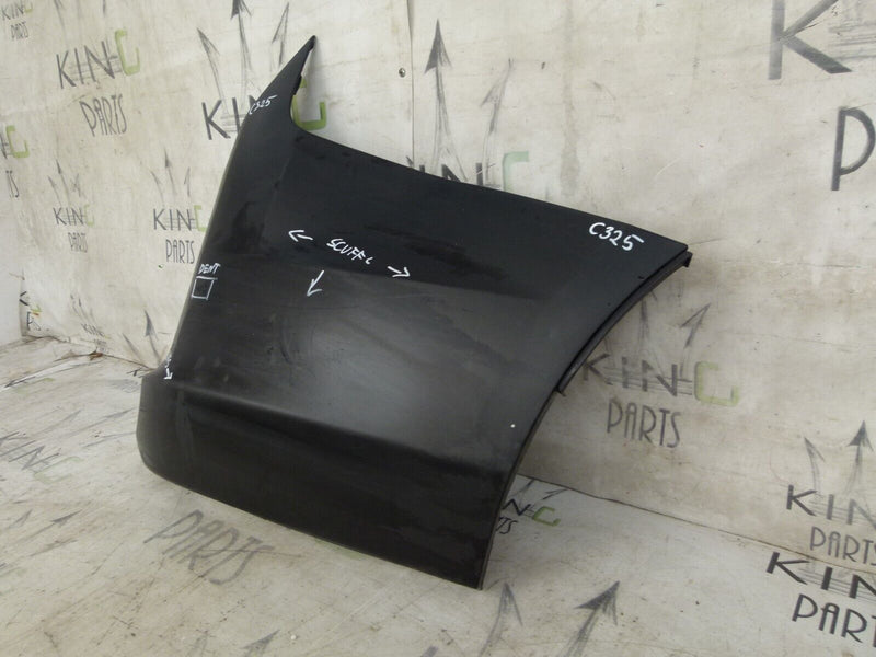 FORD TRANSIT TOURNEO 2014-19 REAR BUMPER RIGHT CORNER GENUINE GK2117926