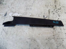 AUDI A4 B8 2009-2015 DOOR SILL TRIM PLATES LEFT & RIGHT 8K0853374 8K0853373