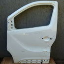 NISSAN NV300 TRAFIC TALENTO VIVARO 2014> LEFT SIDE FRONT DOOR PANEL