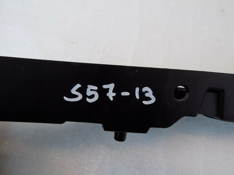 MAZDA CX5 2017-ON FRONT BUMPER LEFT BRACKET HOLDER KB8A50163 /S57-13