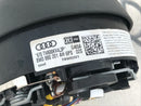 AUDI S4 S5 2018-ON GENUINE AIRBAG STEERING WHEEL DRIVER SIDE O/S 8W0880201AH