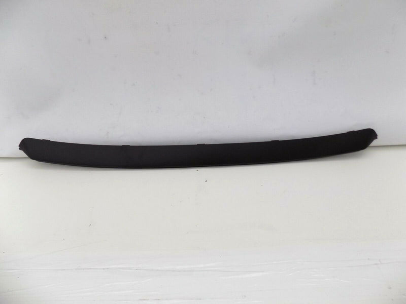 RENAULT CAPTUR 2013-2017 FRONT BUMPER SPOILER TRIM 960158977R /B6-20
