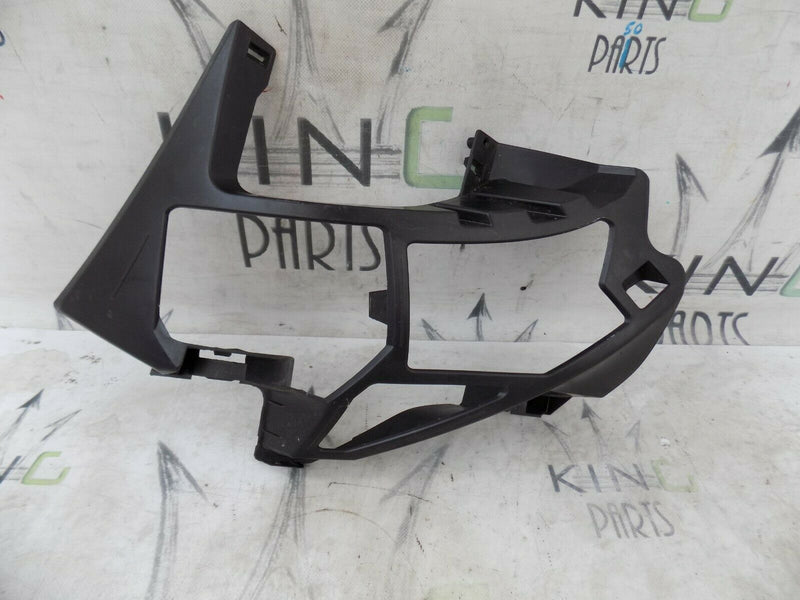 PEUGEOT 3008 II 2016-2018 FRONT LEFT SIDE BUMPER INNER BRACKET 981533768