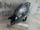 VAUXHALL ASTRA J LACELIFT 2012-2014 LEFT HEADLIGHT GENUINE 13293622