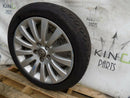 VAUXHALL INSIGNIA 2008-2017 GENUINE ALLOY WHEEL RIM 18" 8Jx18 R18