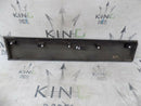 SKODA KAROQ 2017-ON GENUINE LEFT SIDE FRONT DOOR LOWER TRIM 57A854939