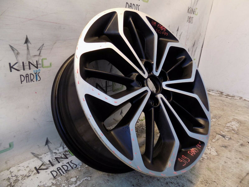 FORD FOCUS MK4 ST LINE 18" RONAL ALLOY WHEEL  8.0JX18 JX7C-1007-H1A  ET55