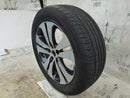KIA SPORTAGE 2010-14 ALLOY RIM 18" TYRE 235/55/18 7J ET40.5 529103U350