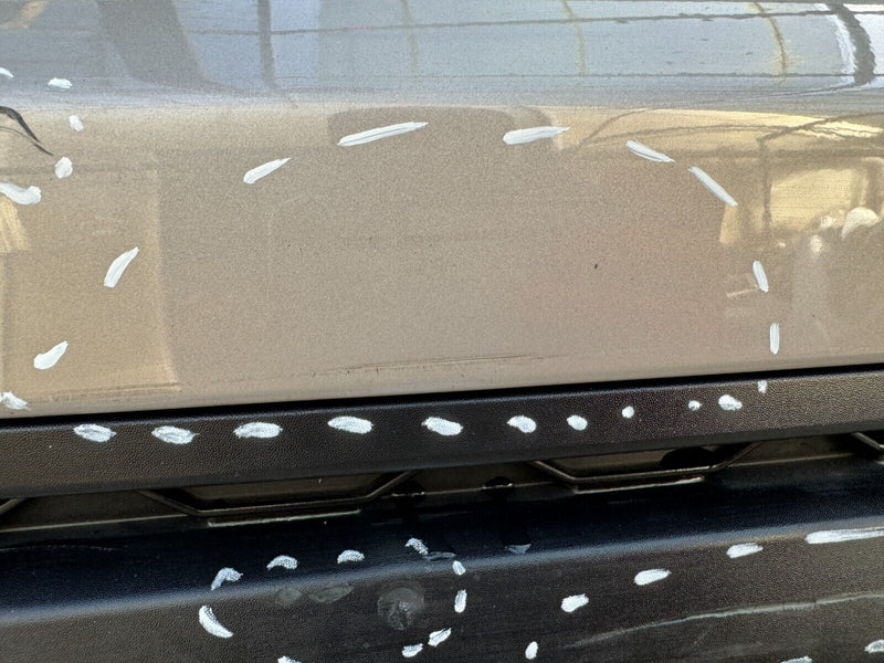 MINI COOPER F56 LCI 2 2021-ON JCW JOHN COOPER WORKS REAR BUMPER 9450644