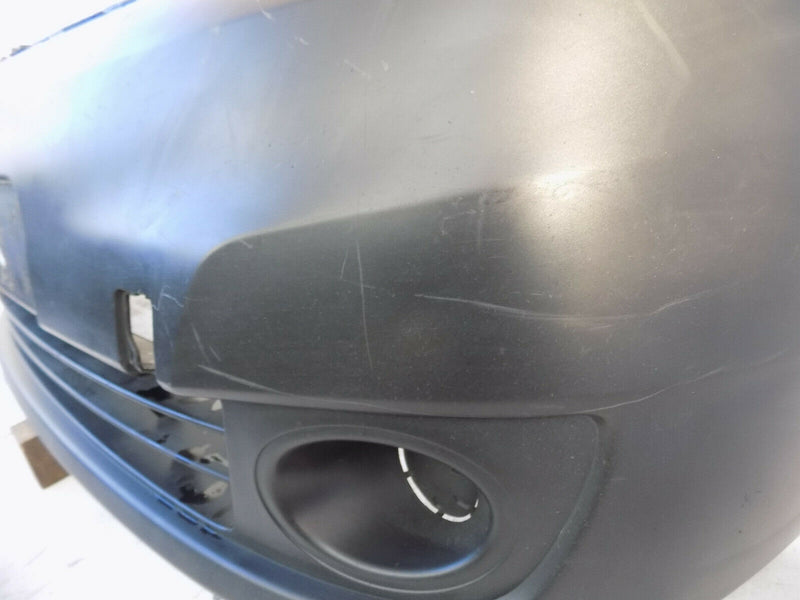 NISSAN VANETTE 2011 - 2015 FRONT BUMPER GENUINE 62022 3LG0A