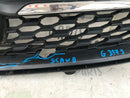 VAUXHALL CORSA F 2020-ON FRONT BUMPER GRILL 9829474480