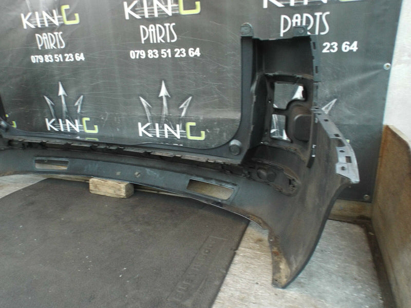 Citroen C4 Grand Picasso 2006-2013 Rear Bumper Genuine Grey (A8586)