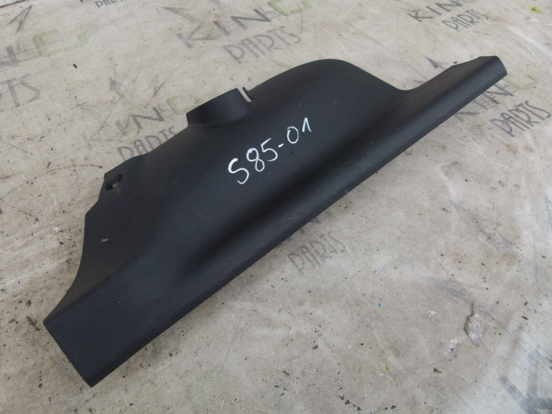 VW UP 2011-2016 5DR REAR LEFT PILLAR TRIM PANEL GENUINE 1S4867765 S85-01