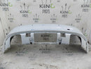 AUDI A3 S3 8V S-LINE LCI SPORT WHITE 2013-2017 REAR BUMPER PDC 8V4807511