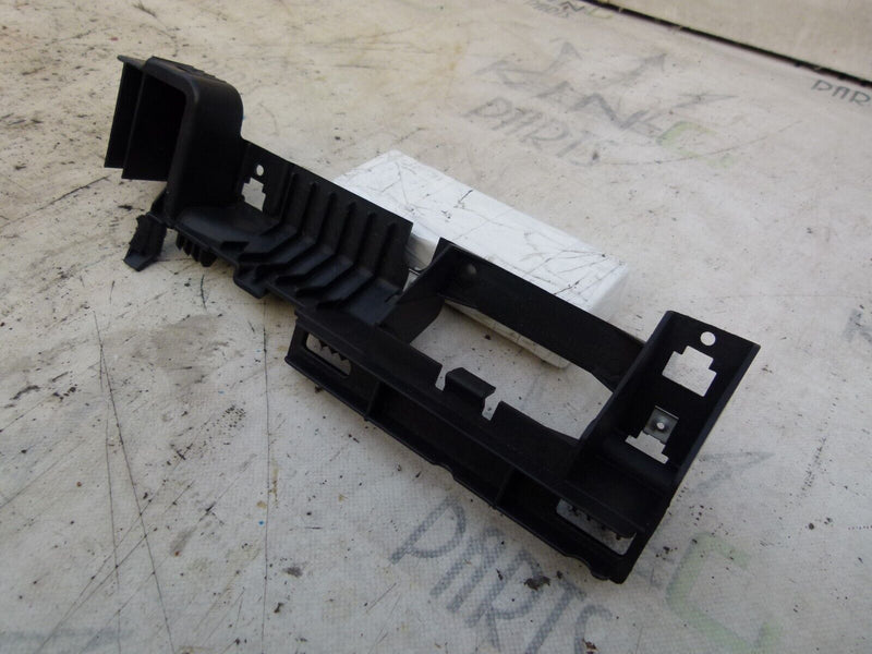 MINI COUNTRYMAN R60 2010-2014 BOOT LEFT SUPPORT BRACKET GENUINE 9807113