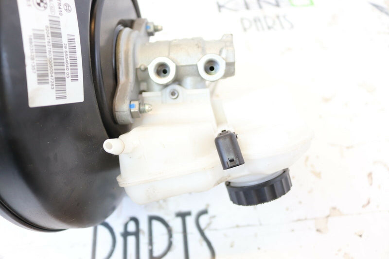 MINI F55/56 2014-ON 1.5 DIESEL BRAKE MASTER CYLINDER WITH SERVO UNIT 6854640