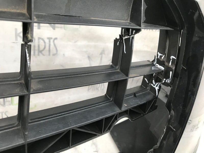 AUDI A5 8T LCI S-LINE 2011-2016 FRONT BUMPER PDC GENUINE 8T0807437