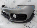 BMW MINI COOPER COUNTRYMAN F60 2017-ON FRONT BUMPER GENUINE 5111 7390520
